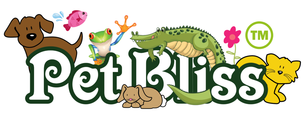 PetBliss logo