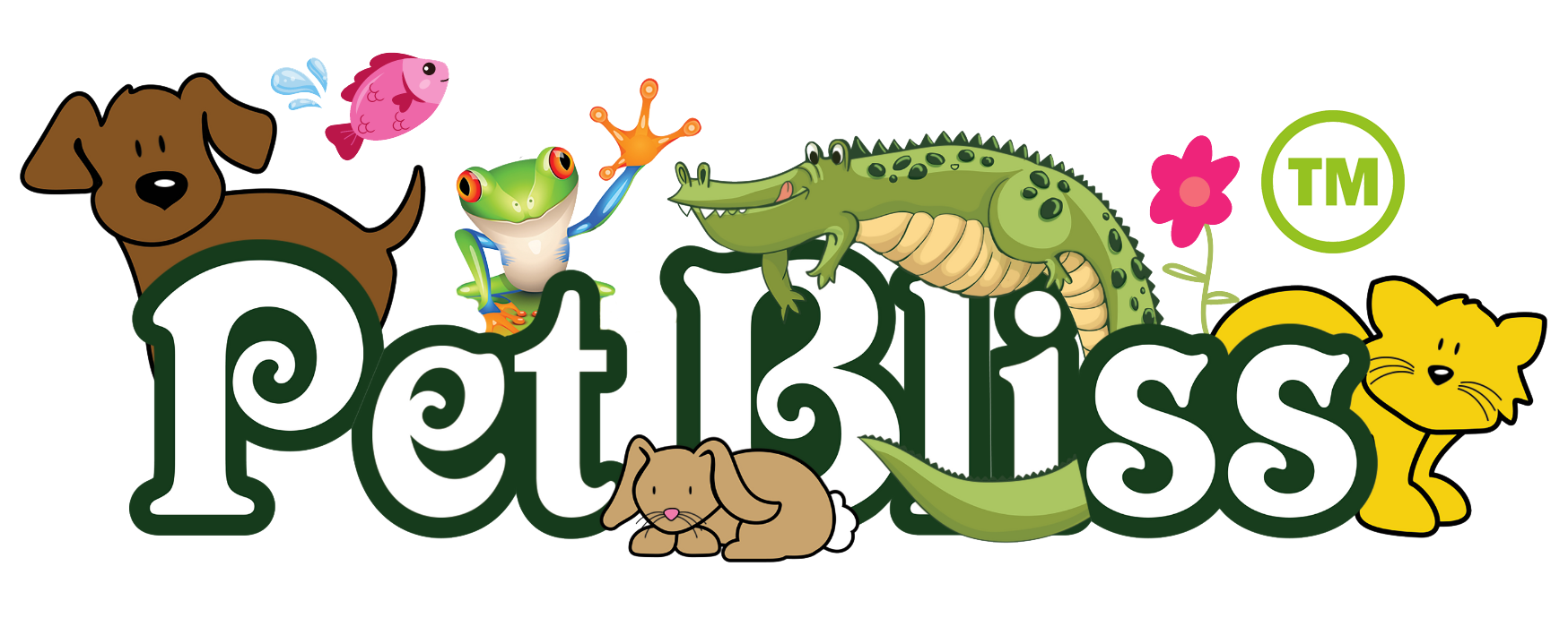 PetBliss logo