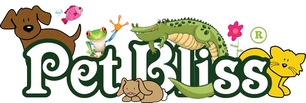 Pet Bliss Logo